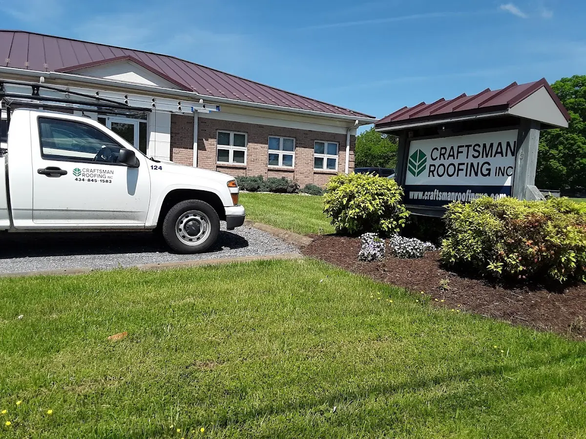 Quality Roof Replacement by experienced craftsmen in Germantown